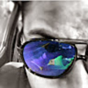 Meet your Posher, Roy